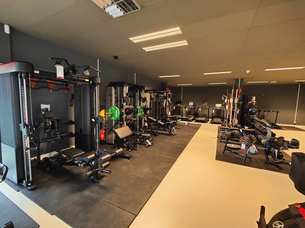 store image