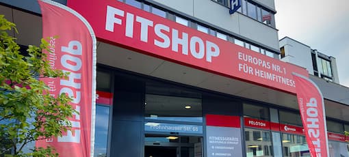 store image