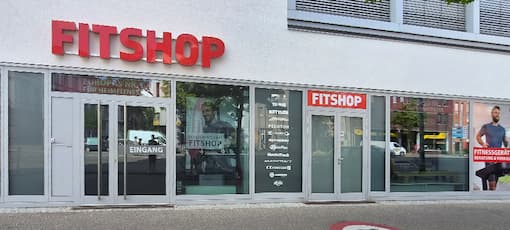 store image