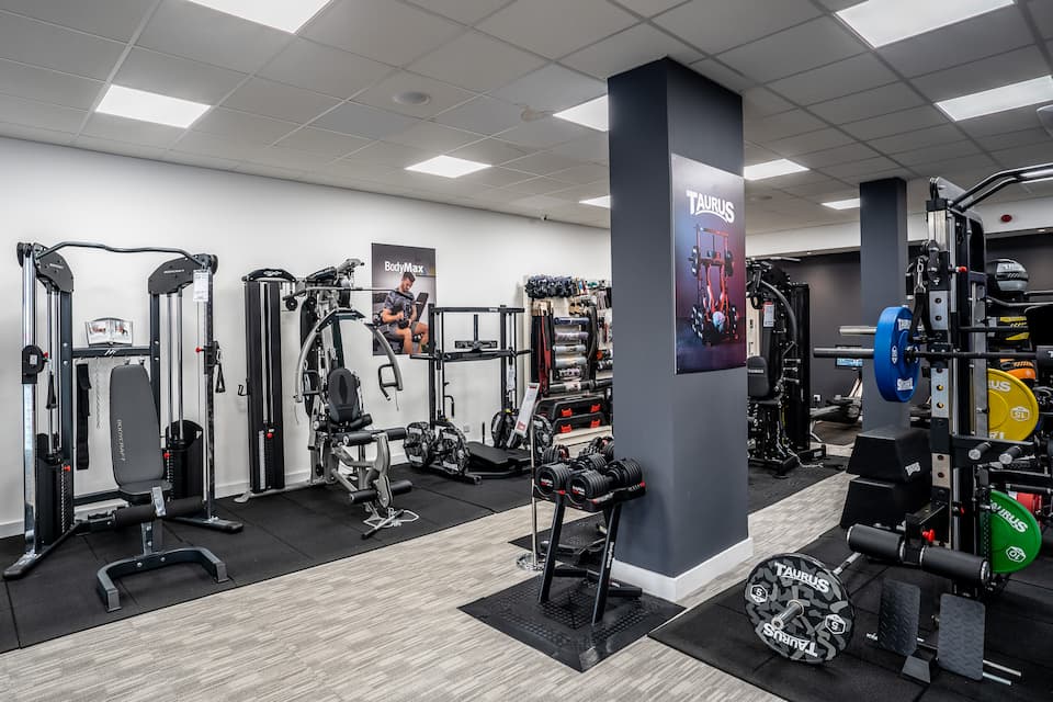 store image