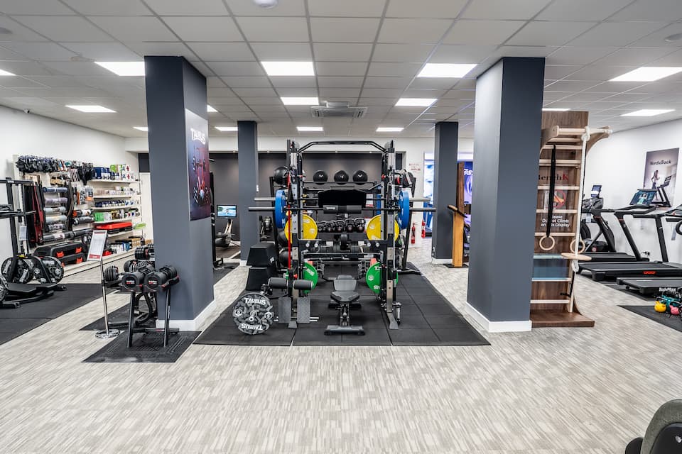 store image
