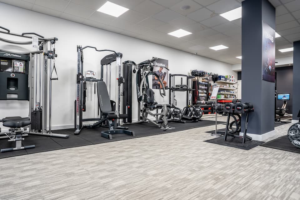 store image