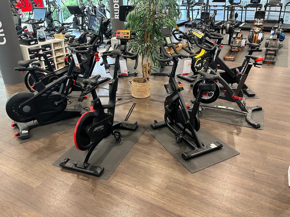 store image