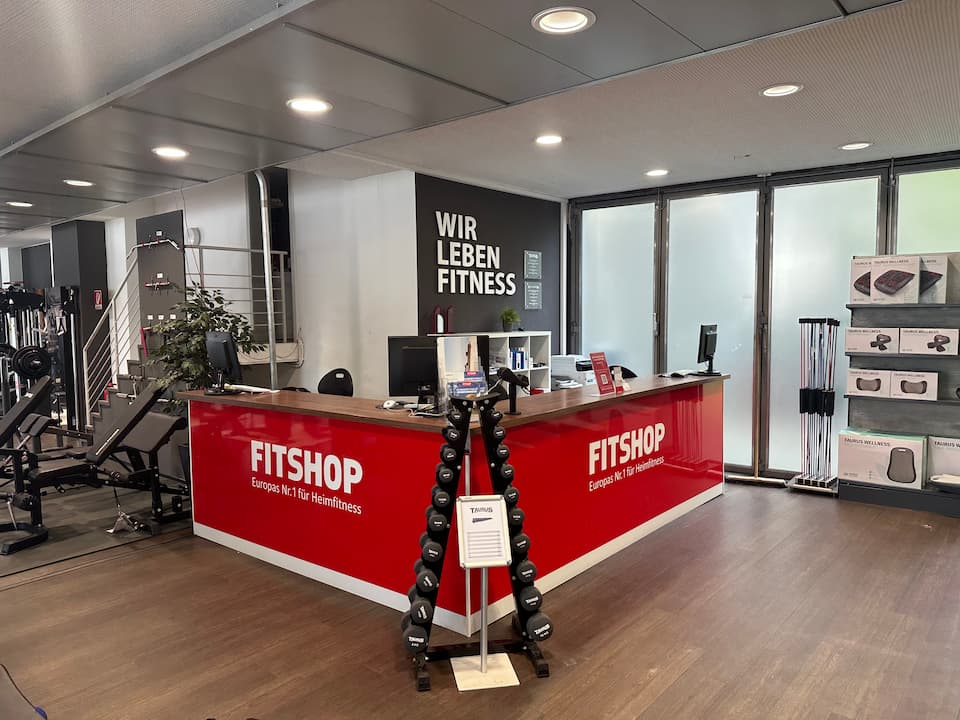 store image