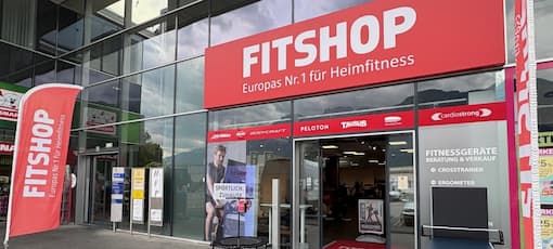 store image