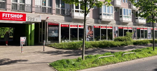 store image