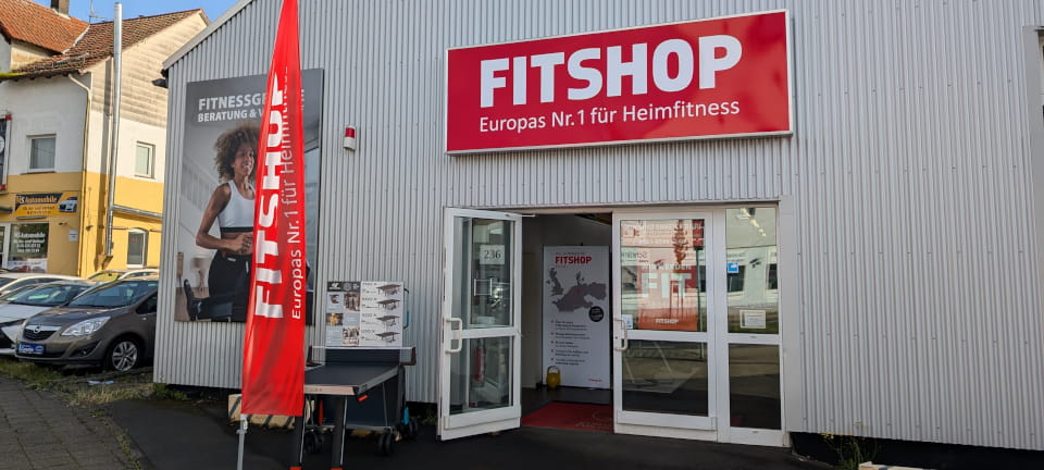 store image