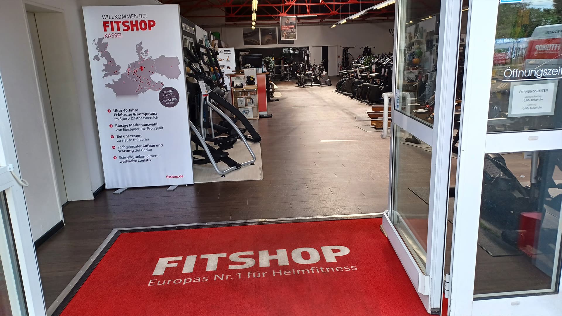 store image