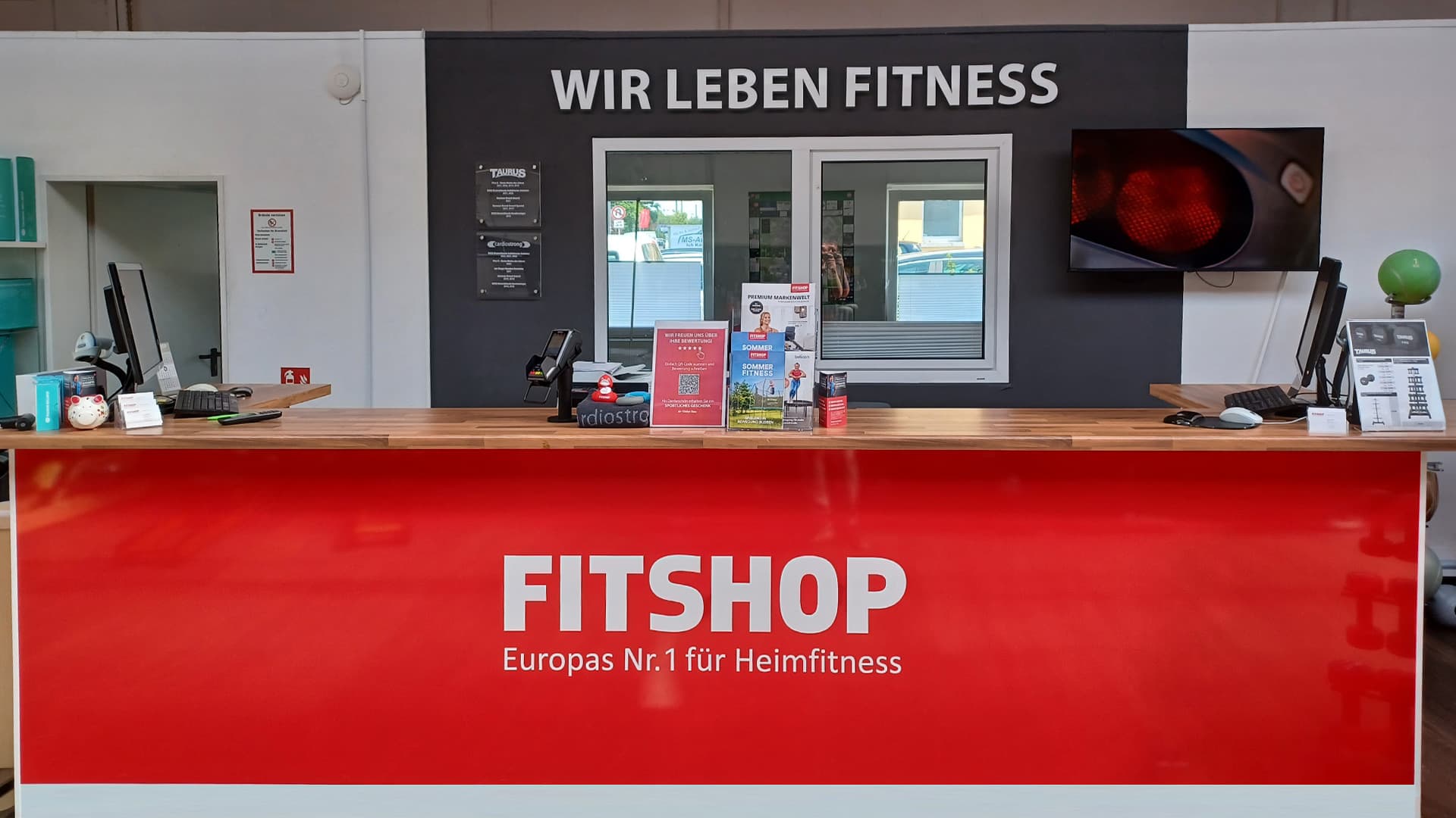 store image