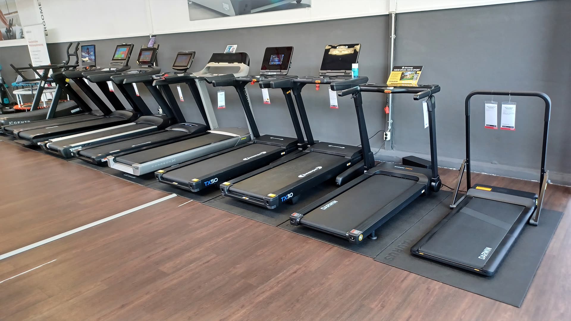 store image