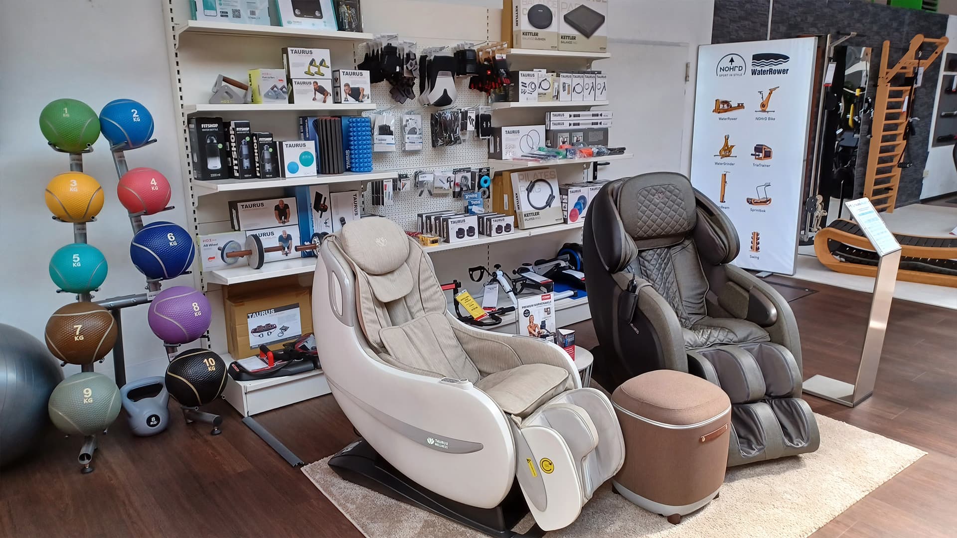 store image