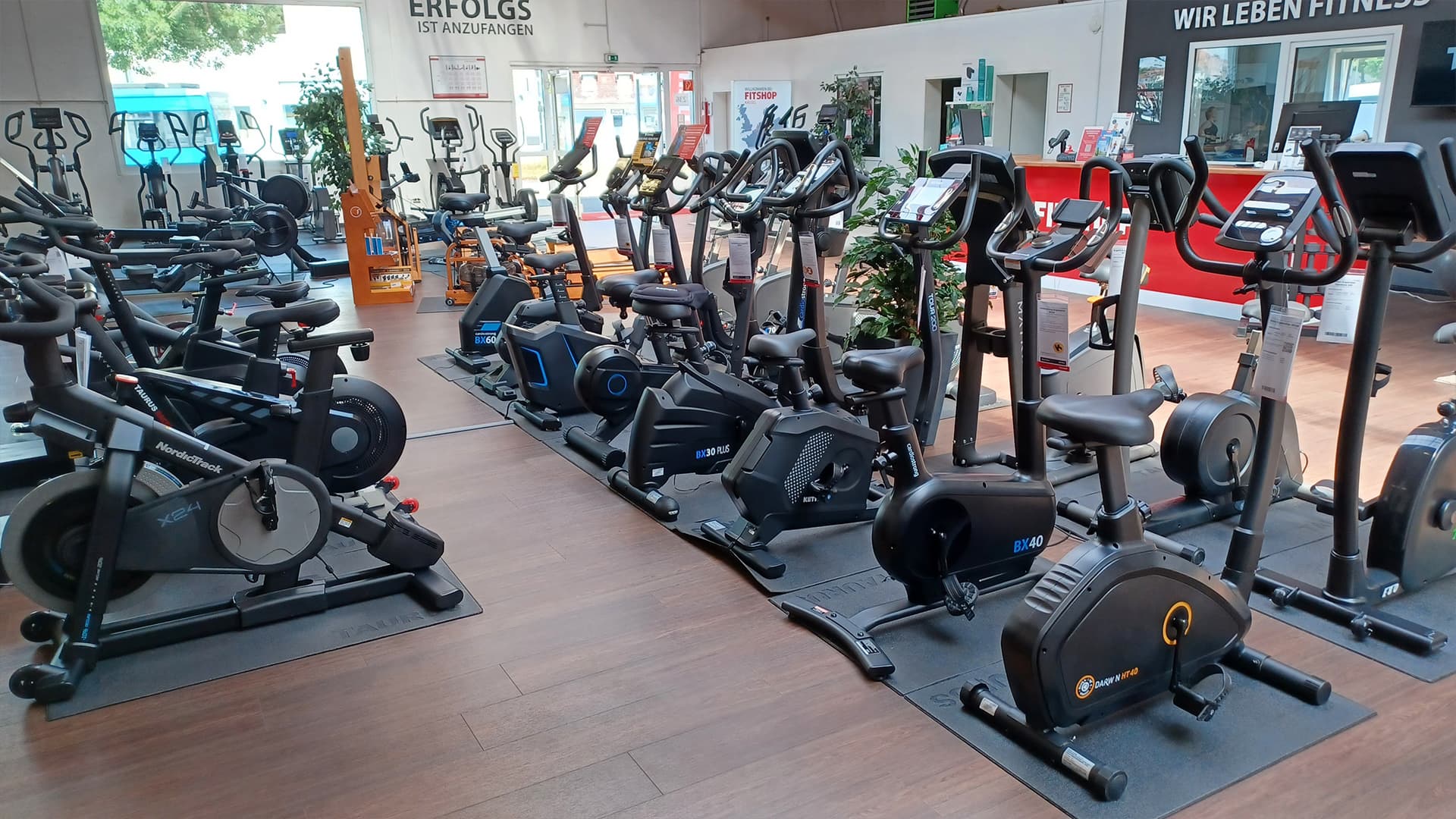 store image