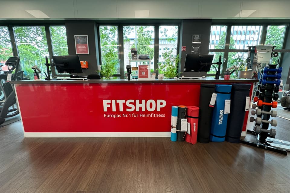store image