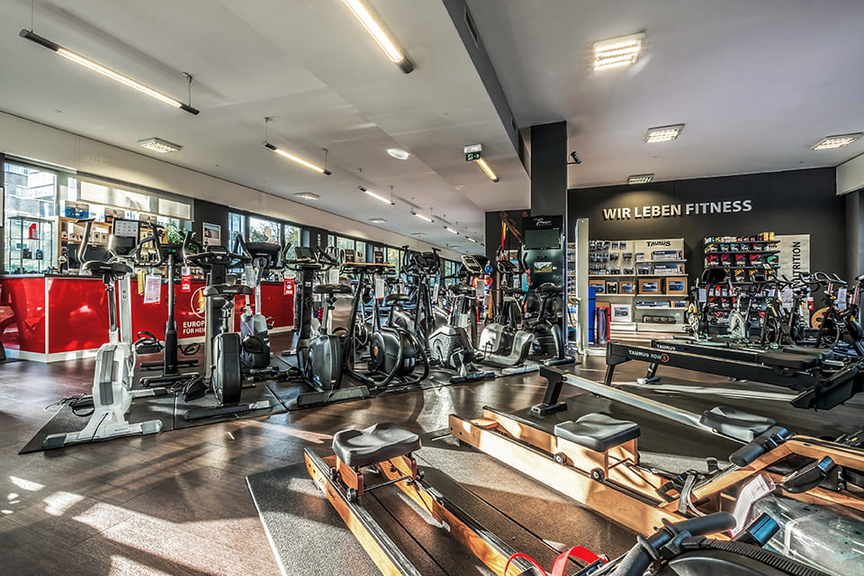 store image