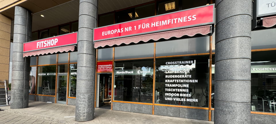 store image