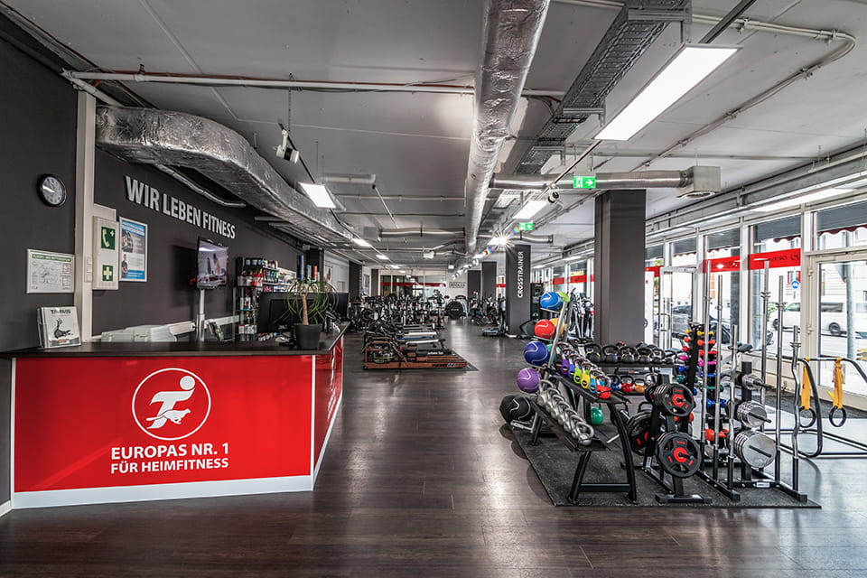 store image