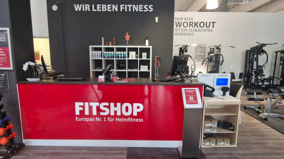 store image