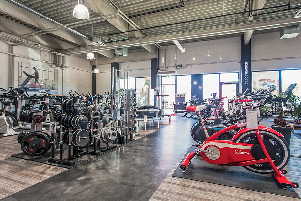 store image