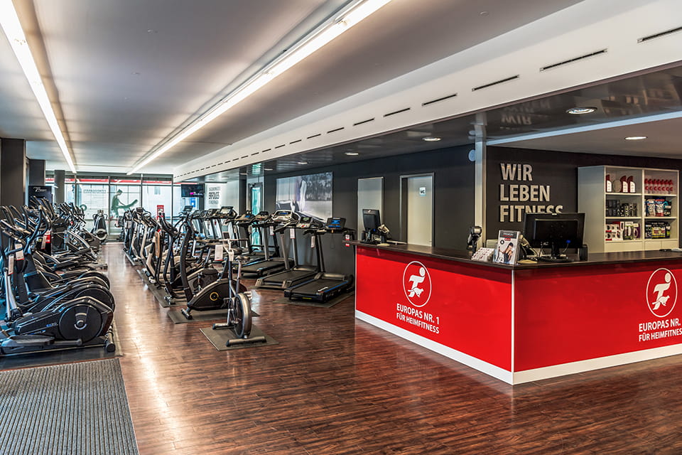 store image