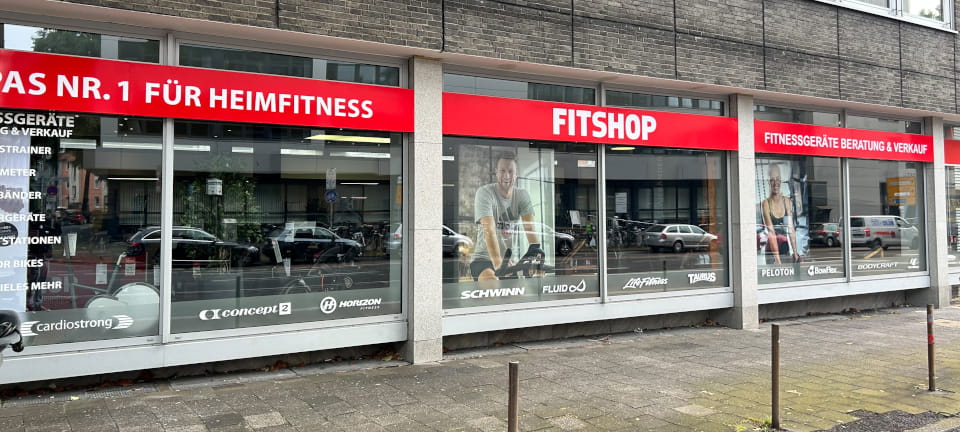store image