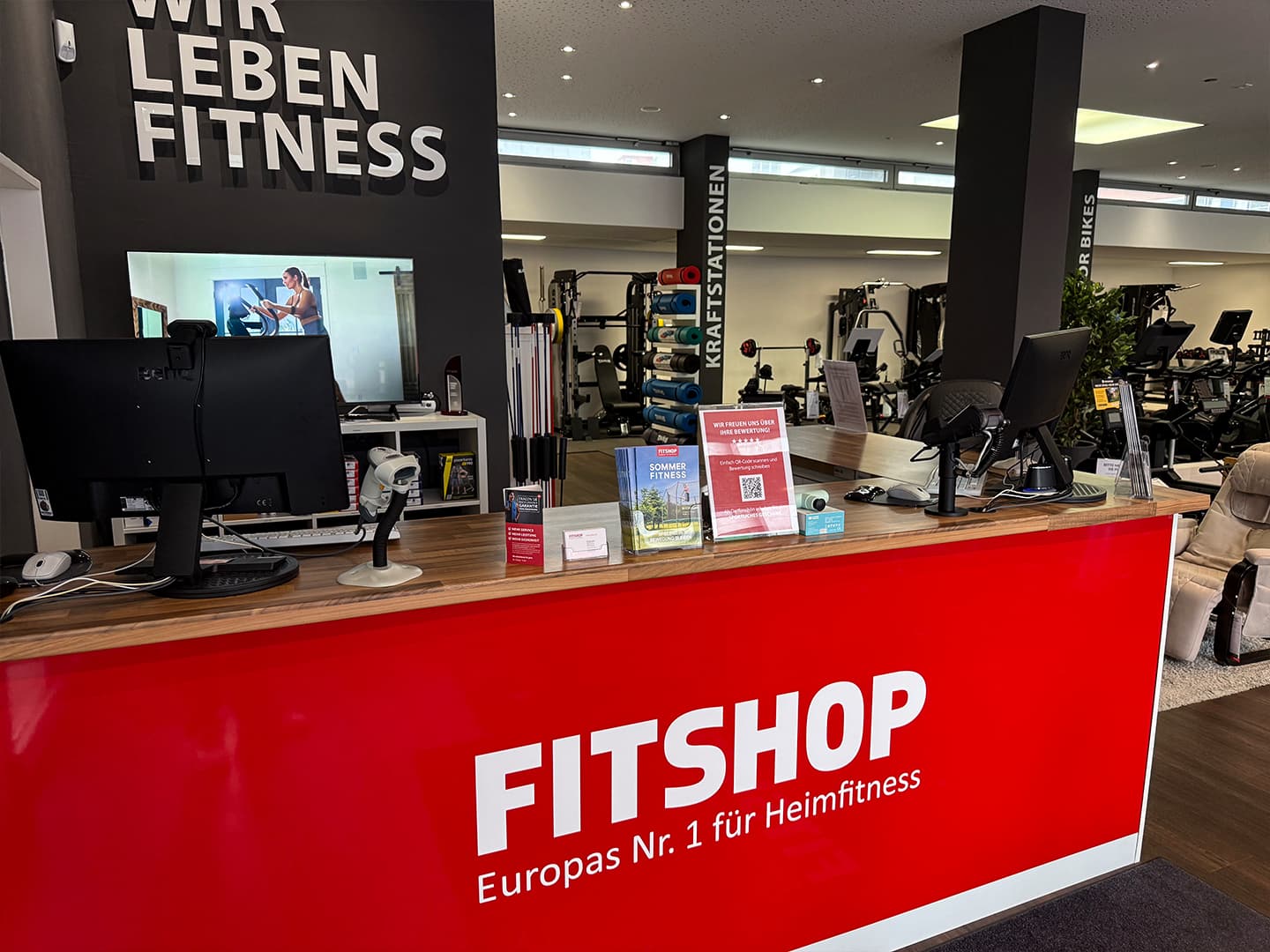 store image