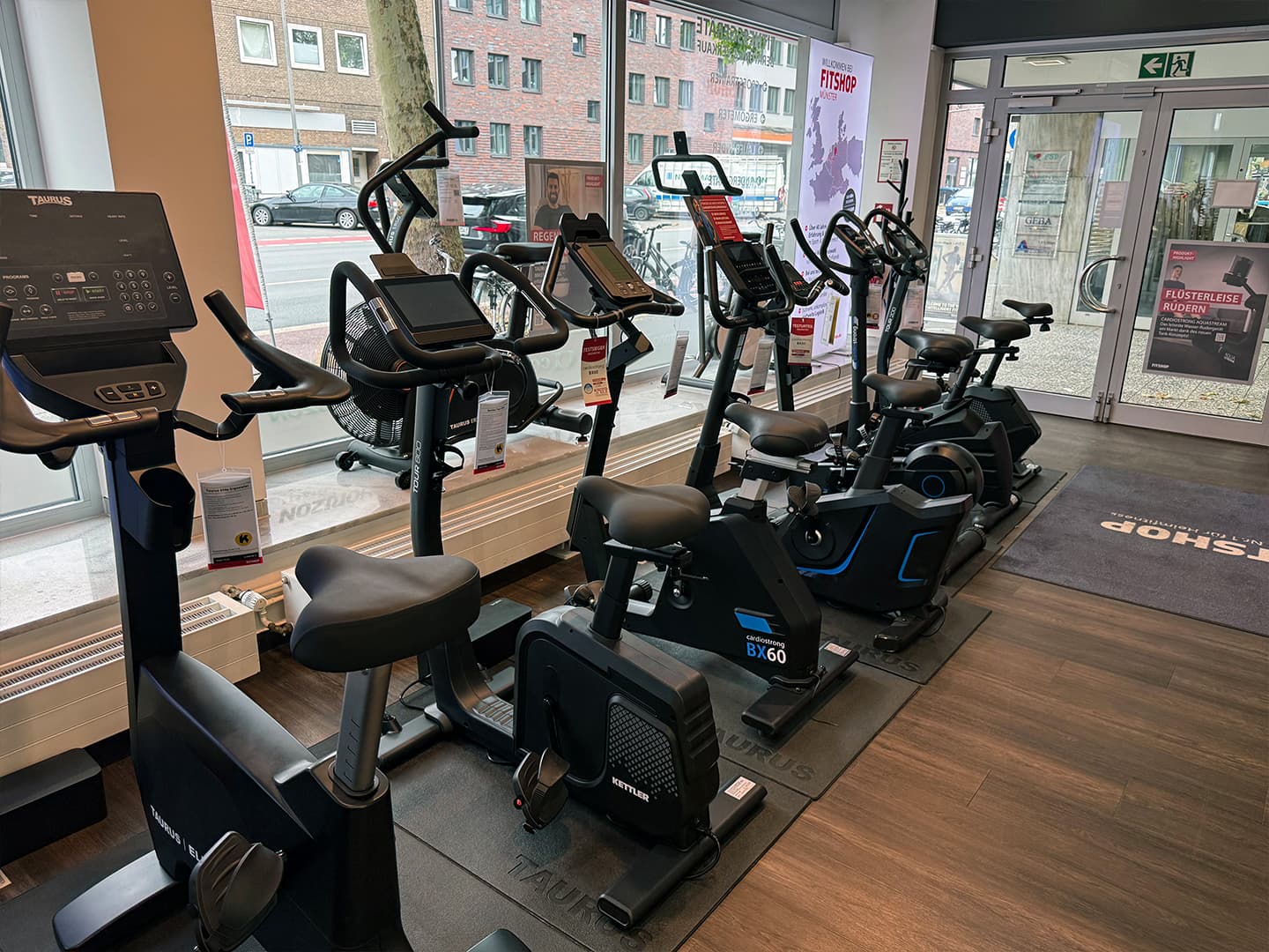 store image
