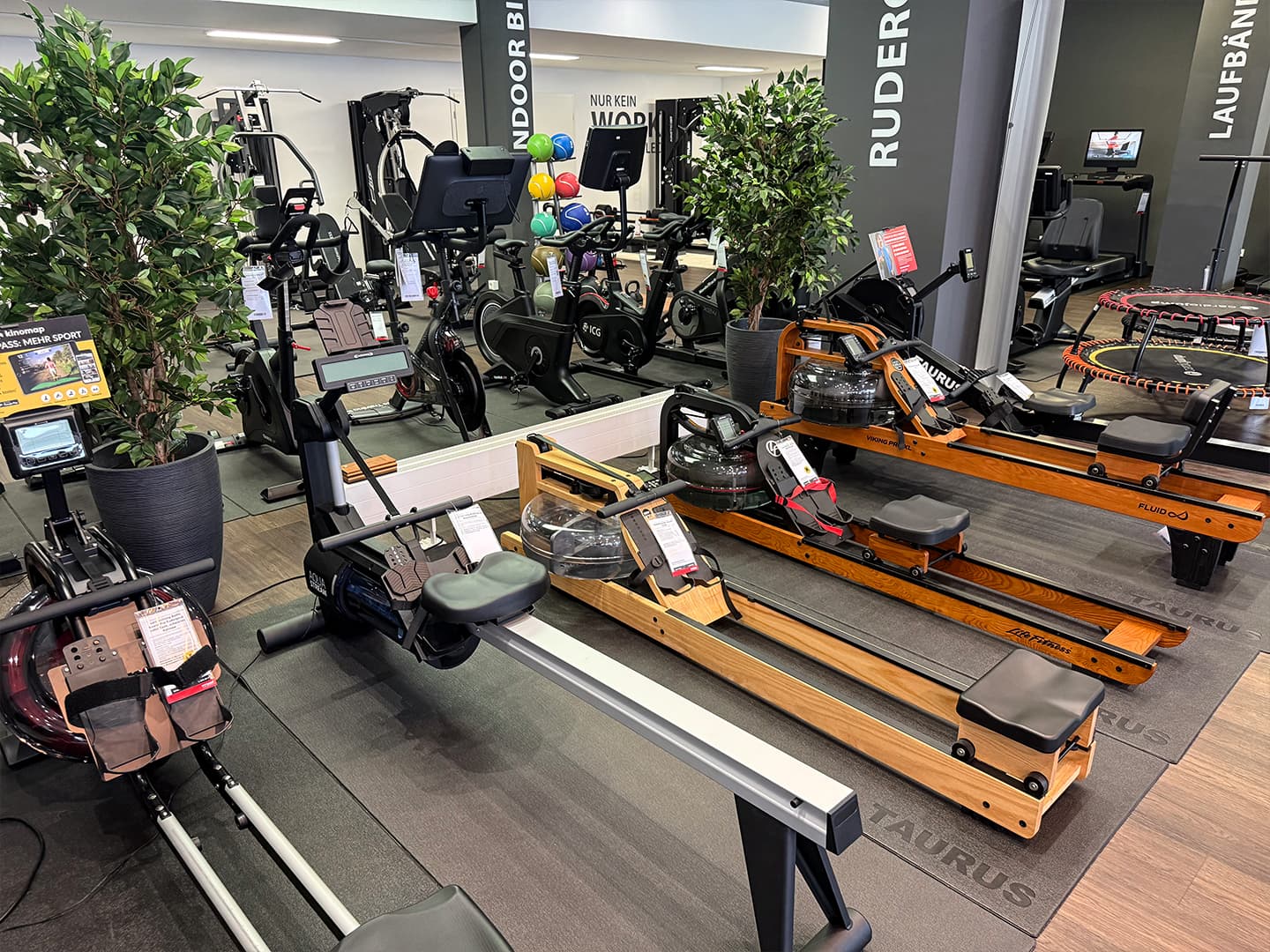 store image
