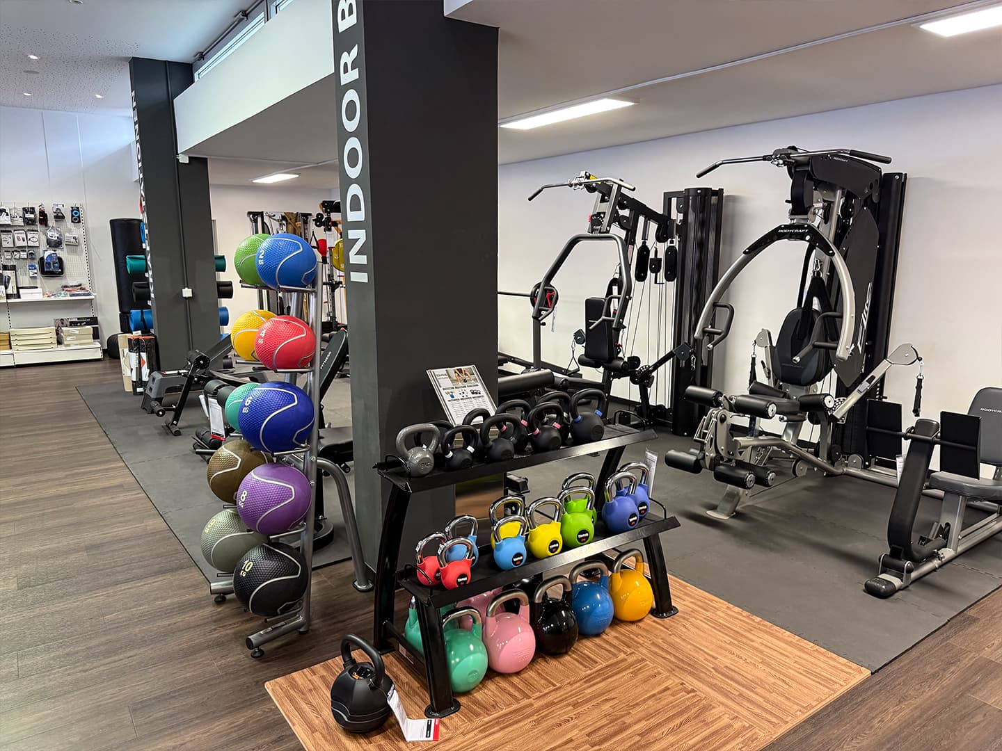 store image