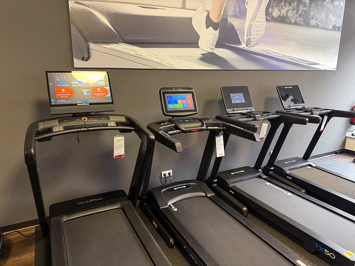 store image