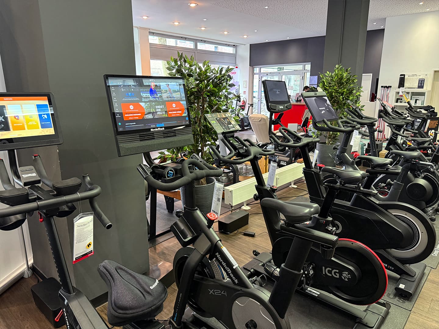 store image