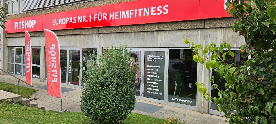 store image