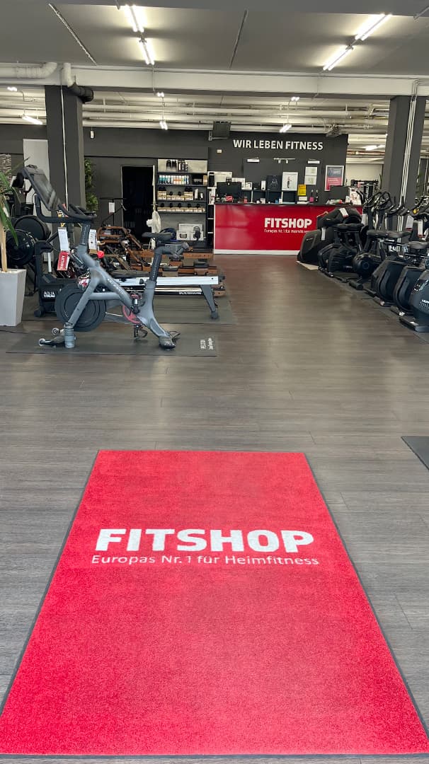 store image