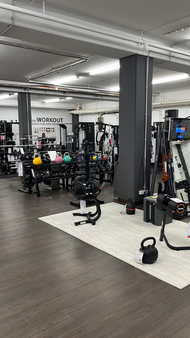 store image
