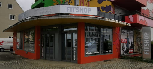 store image