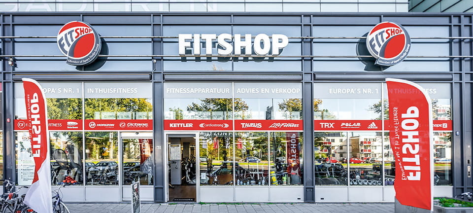 store image