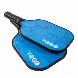 Yogo Pickleball Paddle Set Product picture