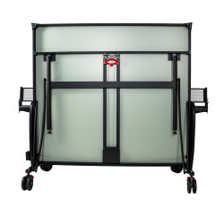 Yogo outdoor table tennis table TT400