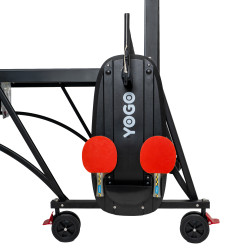 Yogo outdoor table tennis table TT400
