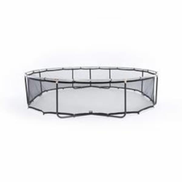 Produktbild Berg Rahmennetz