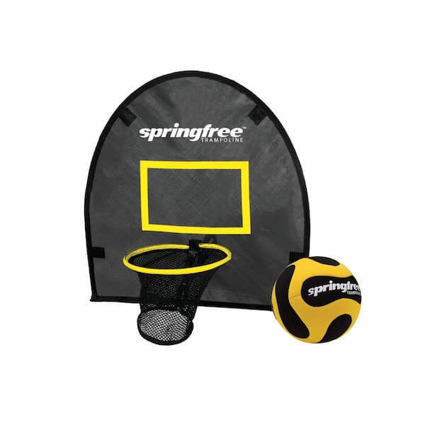 Produktbild Springfree Basketballkorb FlexrHoop