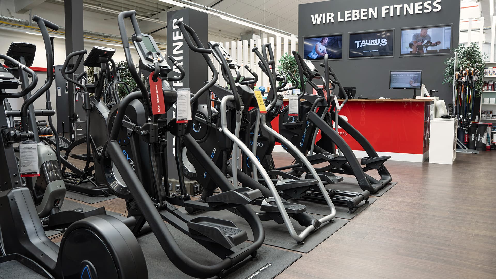 store image