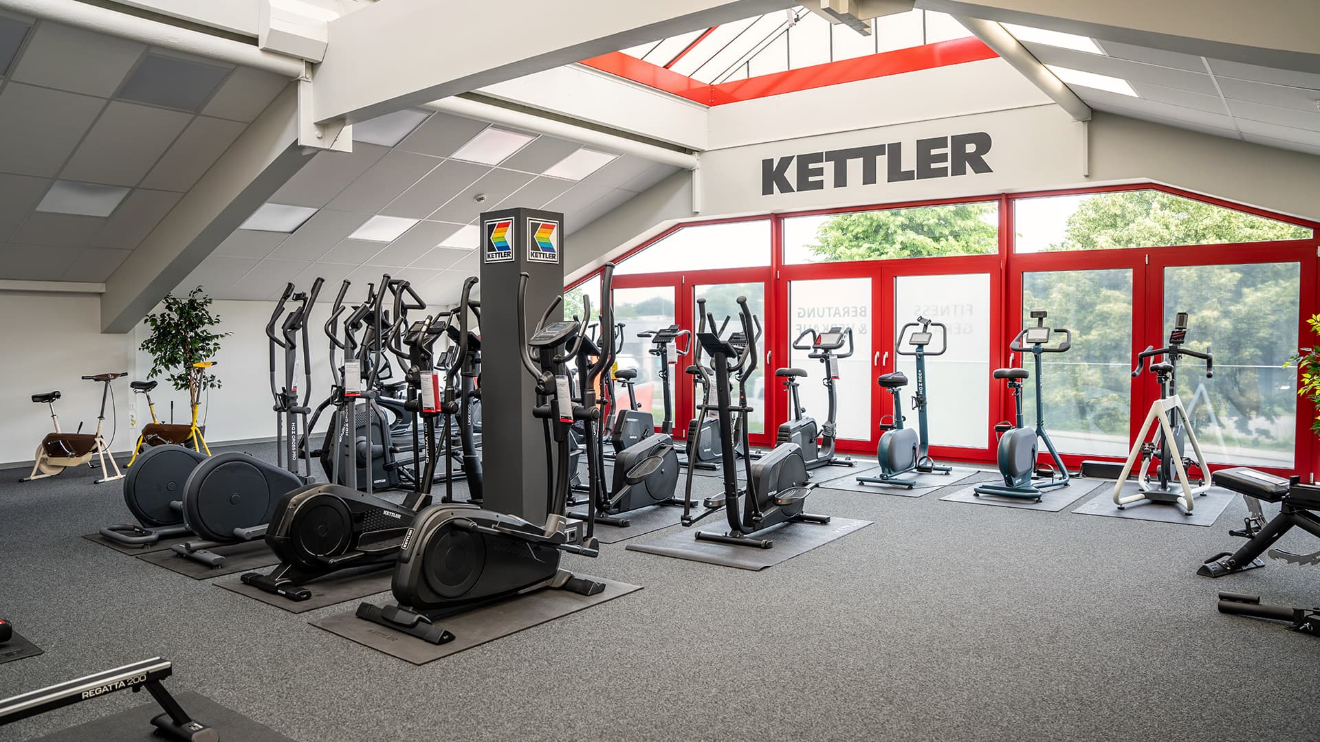 store image