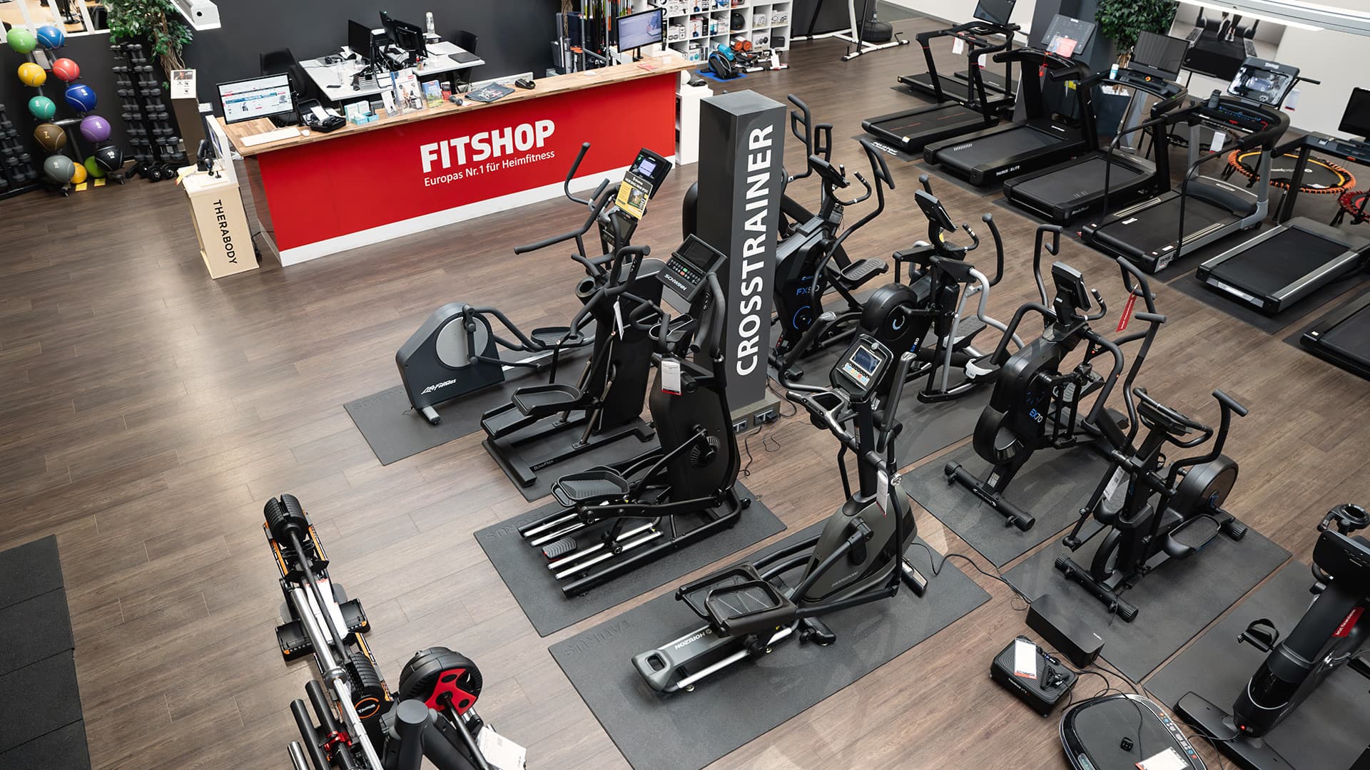 store image