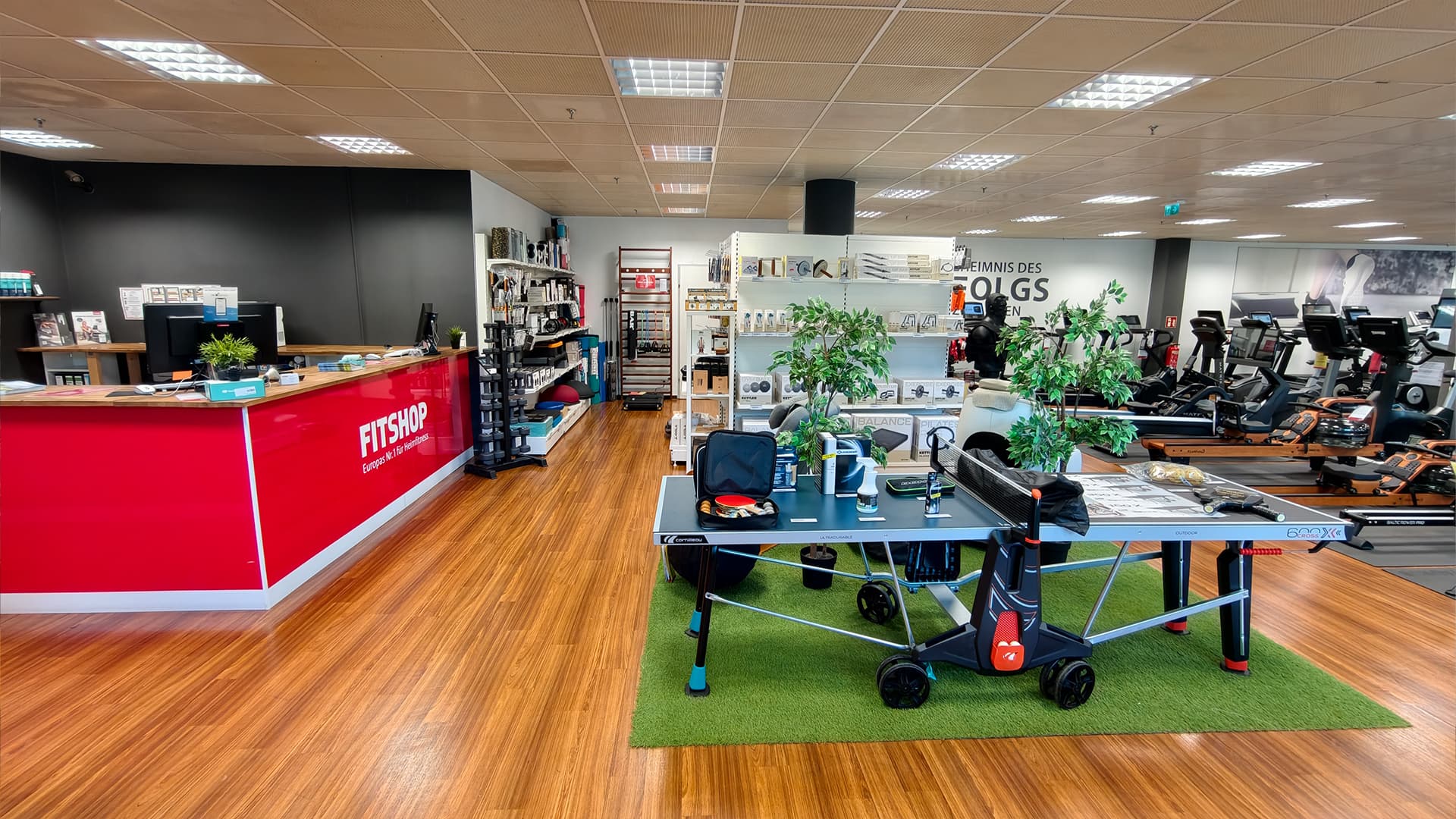 store image