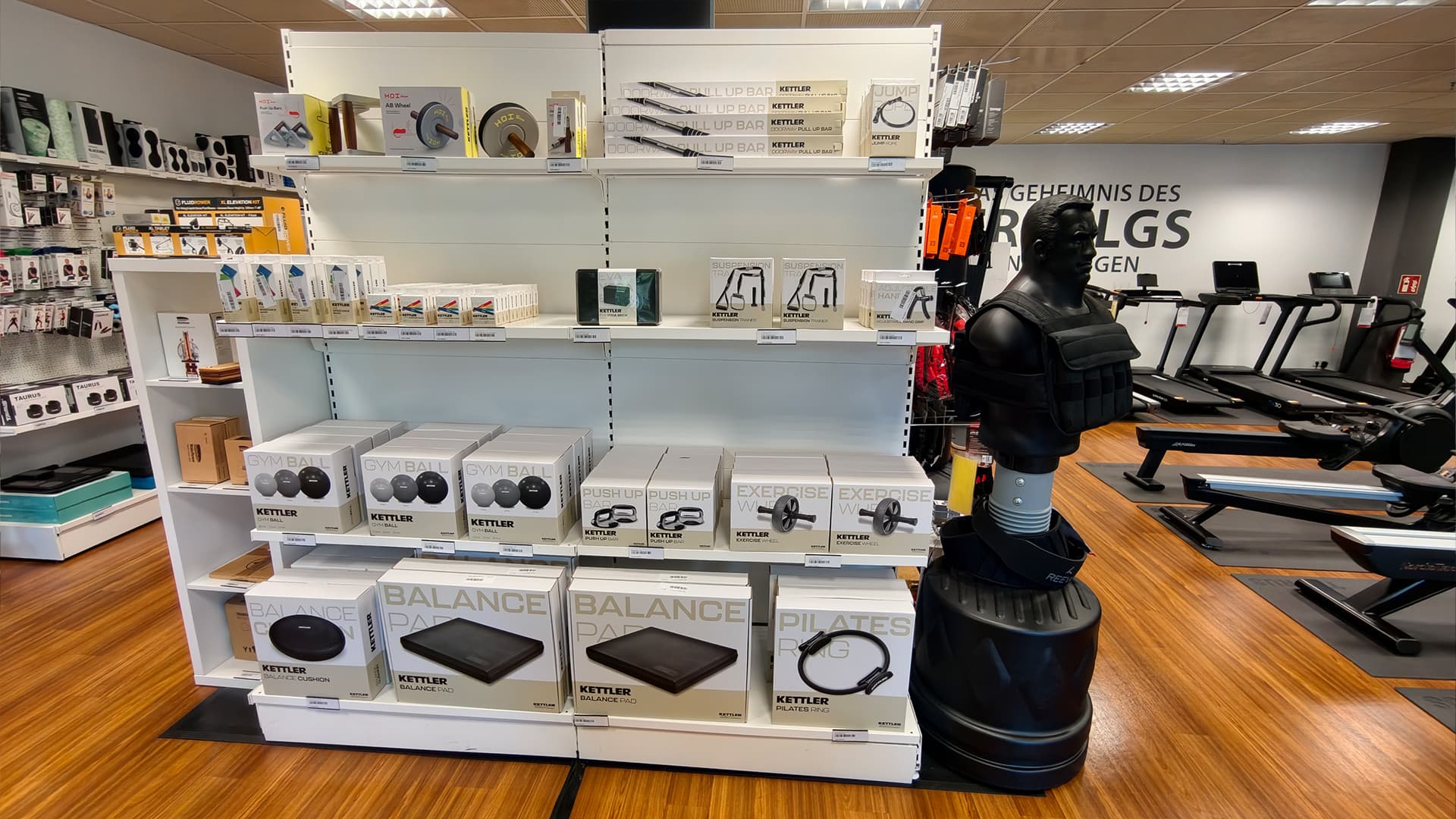 store image