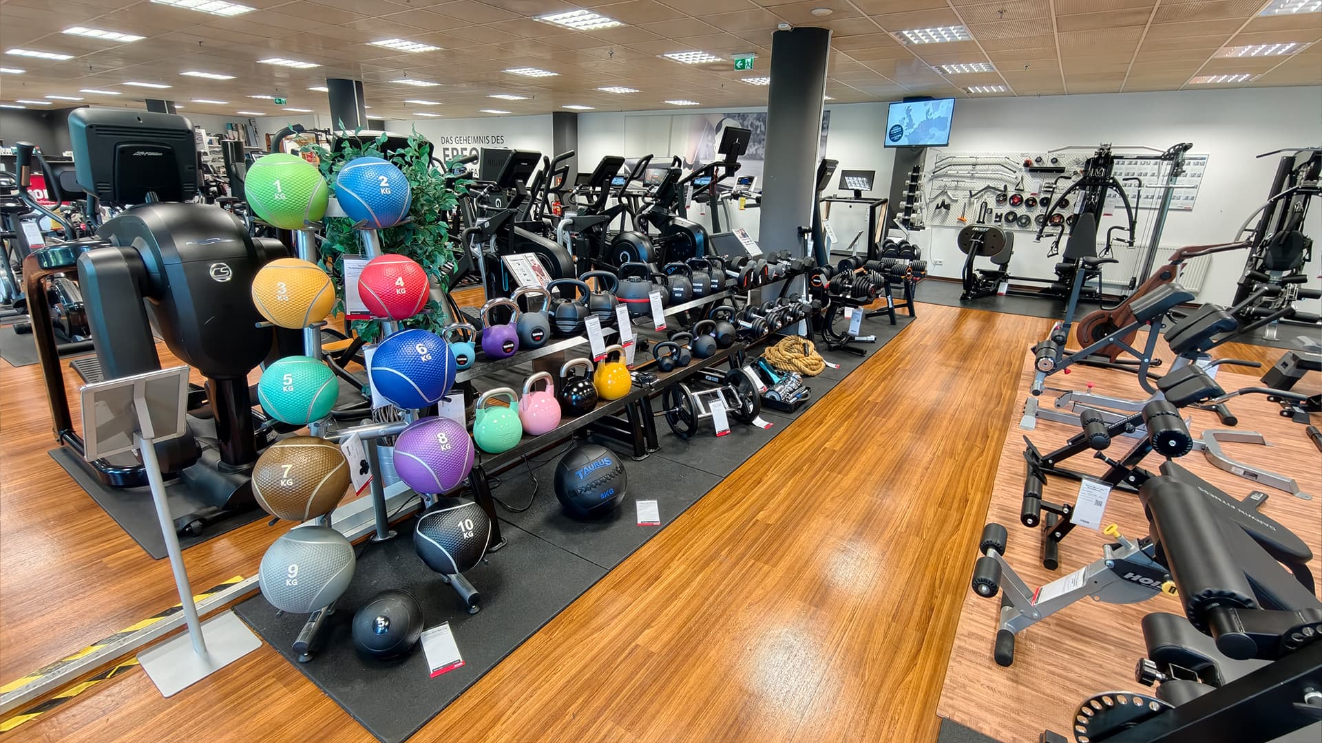 store image