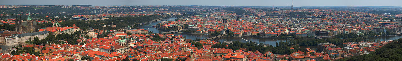 Praha