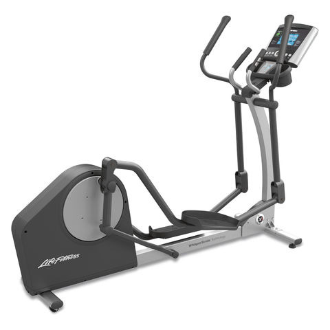 Produktbild zum Crosstrainer Life Fitness X1 Go