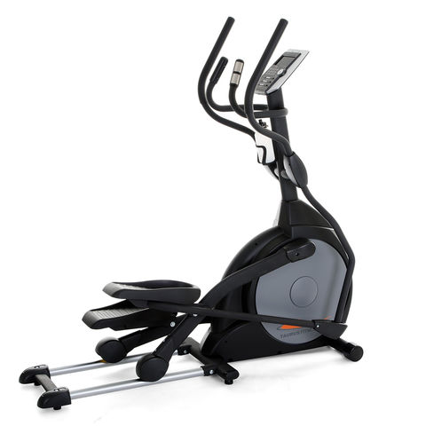 Produktbild: Taurus Ellipsentrainer X7.1