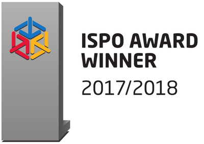 ISPO Award Winner: 2017/2018